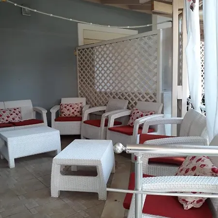 A Beautiful House Gjiri Lalzit Holiday home Fushe-Drac