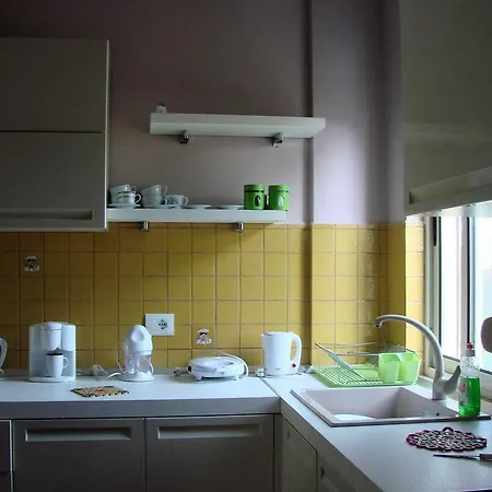 Dom wakacyjny Cozy House Gjiri Lalzit Fushe-Drac