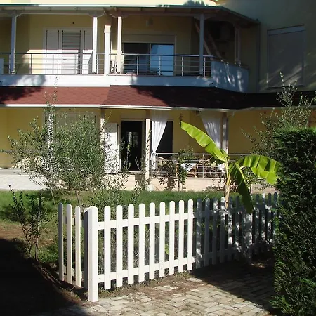 A Beautiful House Gjiri Lalzit Fushe-Drac