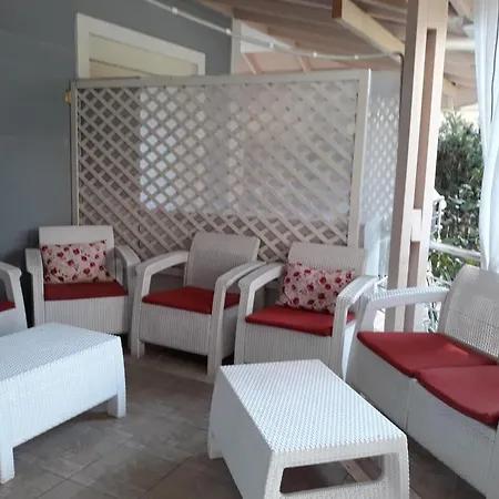 A Beautiful House Gjiri Lalzit *