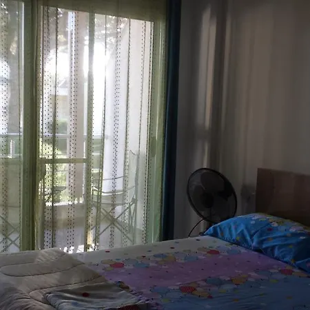 Σπίτι διακοπών A Beautiful House Gjiri Lalzit Fushe-Drac