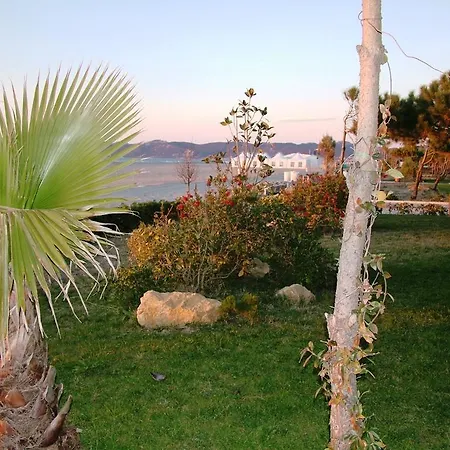 Σπίτι διακοπών A Beautiful House Gjiri Lalzit