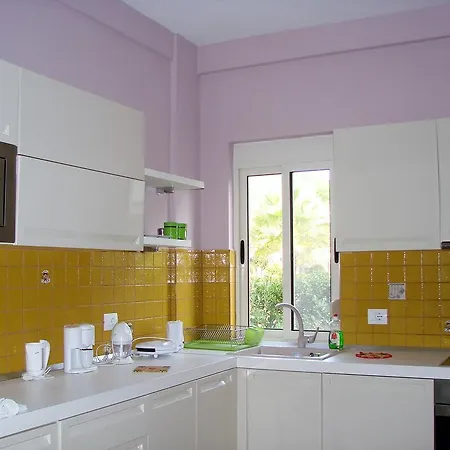 A Beautiful House Gjiri Lalzit * Fushe-Drac