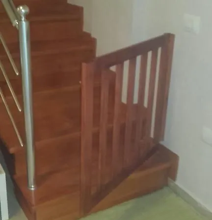 Σπίτι διακοπών A Beautiful House Gjiri Lalzit *