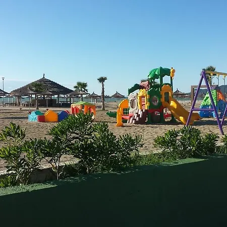 A Beautiful House Gjiri Lalzit Σπίτι διακοπών