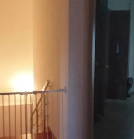 Σπίτι διακοπών A Beautiful House Gjiri Lalzit Fushe-Drac