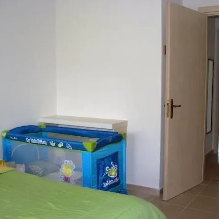 A Beautiful House Gjiri Lalzit Casa vacanze *