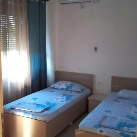 A Beautiful House Gjiri Lalzit *