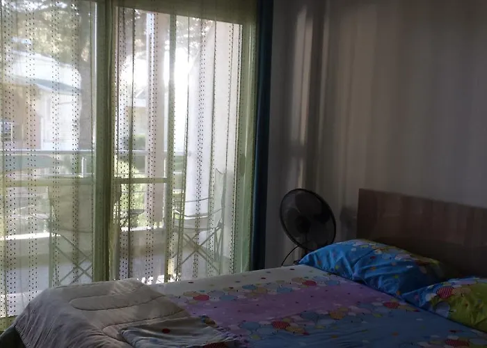 度假居 A Beautiful House Gjiri Lalzit Fushe-Drac