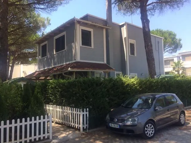 度假居 A Beautiful House Gjiri Lalzit